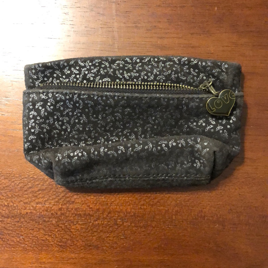 Gap Pouch